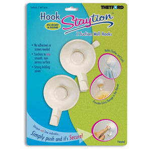 Thetford 36699 Hook Staytion - 36699