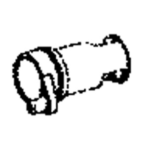 Thetford 42049 Water Valve Kit Style II - 42049 Thetford 42049 Water Valve Kit Style II - 42049