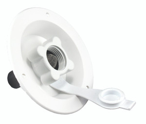 Thetford 94224 City/Gravity Water Hatch W/O - 94224