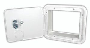 Thetford 94335 Medium Electric Cable Hatch - 94335