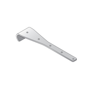 Tie Down 59372 Single-Joist Bracket for Xi2 Frost-Free Foundation System - 59372