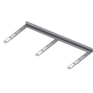 Tie Down 59373 Multi-Joist Bracket for Xi2 Frost-Free Foundation System - 59373