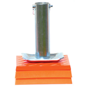 Tri-Lynx 00019 Lynx Cap - 4 Pack - 19