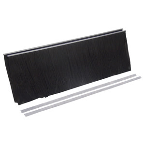 Universal Brush DS-22 Dirt Skirt - 22 inch - DS-22 Universal Brush DS-22 Dirt Skirt - 22 inch - DS-22