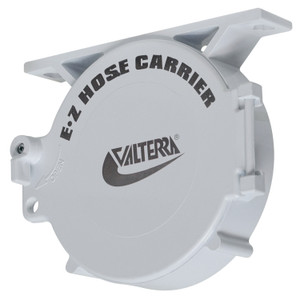 Valterra A04-0448 EZ Hose Cap/Saddle - White - A04-0448