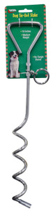 Valterra A10-2009VP Dog Tie-Out Stake - 18? - A10-2009VP Valterra A10-2009VP Dog Tie-Out Stake - 18? - A10-2009VP