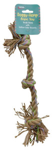 Valterra A10-2024VP Doggy-Hemp Rope Toy - 16? - A10-2024VP Valterra A10-2024VP Doggy-Hemp Rope Toy - 16? - A10-2024VP