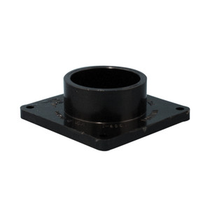 Valterra T1006-1 Flanged Valve Fitting - 1-1/2" Spigot, Slip Socket - T1006-1 Valterra T1006-1 Flanged Valve Fitting - 1-1/2" Spigot, Slip Socket - T1006-1