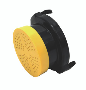 Valterra T1024-4VP Vented Waste Valve Cap - T1024-4VP