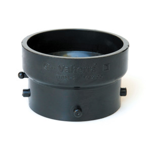 Valterra T1029-2 Termination Adapter - 3" Slip Hub, Round - T1029-2 Valterra T1029-2 Termination Adapter - 3" Slip Hub, Round - T1029-2
