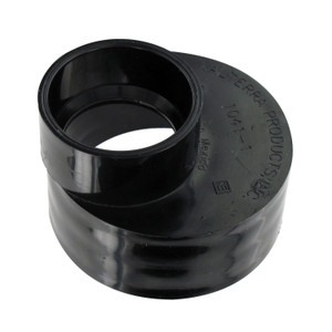 Valterra T1041-1 Eccentric Tank Reducer - 3" Spigot x 1-1/2" Hub - T1041-1 Valterra T1041-1 Eccentric Tank Reducer - 3" Spigot x 1-1/2" Hub - T1041-1