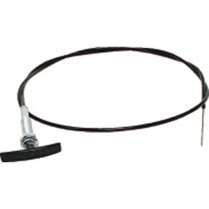 Valterra TC96PB Waste Valve Cable with Valve Handle - 96" - TC96PB Valterra TC96PB Waste Valve Cable with Valve Handle - 96" - TC96PB