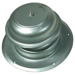 Ventline V2084 Plumbing Vent with Removable Cap - V2084