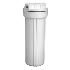 Watts FH4200WW12 Flow-Pur Replacement Filter Housing and Canister - FH4200WW12
