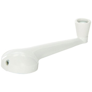 Winegard RP-6795 White Crank Hardware - RP-6795 Winegard RP-6795 White Crank Hardware - RP-6795