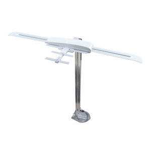 Winegard RVW-395 Sensar IV HDTV RV Antenna - RVW-395 Winegard RVW-395 Sensar IV HDTV RV Antenna - RVW-395