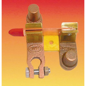 Wirthco 20208 Battery Doctor Accessory Post Ac-9 - 20208