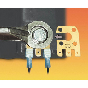 WirthCo 30700 Battery Doctor Frame Ground Tap - 30700 WirthCo 30700 Battery Doctor Frame Ground Tap - 30700