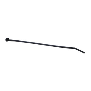 WirthCo 80105 UV Cable Tie - 4", Natural (Pack of 100) - 80105 WirthCo 80105 UV Cable Tie - 4", Natural (Pack of 100) - 80105