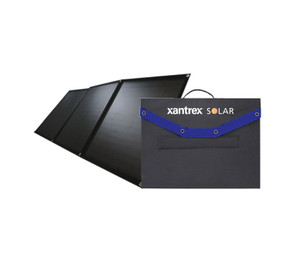 Xantrex 783-0100-01 Solar Portable Flex Kit - 100 Watt - 783-0100-01 Xantrex 783-0100-01 Solar Portable Flex Kit - 100 Watt - 783-0100-01
