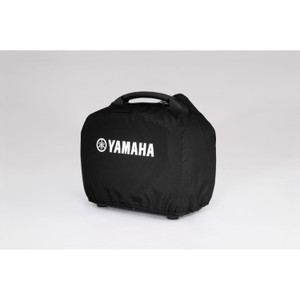 Yamaha ACC-GNCVR-20-BK Generator Cover - EF2000iS, Black - ACC-GNCVR-20-BK Yamaha ACC-GNCVR-20-BK Generator Cover - EF2000iS, Black - ACC-GNCVR-20-BK