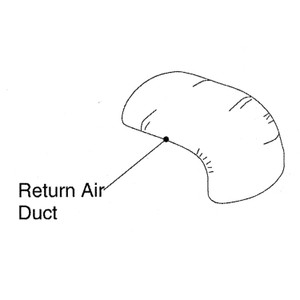 Zilmet ZHT80 Cal-Pro Hydronic Expansion Tank - 21.1 Gallon - ZHT80