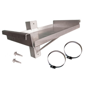 Extreme Max 3004.0180 Boat Lift Battery Holder - 3004.018 Extreme Max 3004.0180 Boat Lift Battery Holder - 3004.018