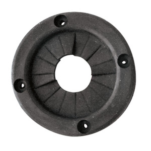 Extreme Max 3005.2172 Rigging Grommet - 2", Black - 3005.2172