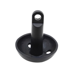 Extreme Max 3006.6500 BoatTector Vinyl-Coated Mushroom Anchor - 8 lbs. - 3006.65 Extreme Max 3006.6500 BoatTector Vinyl-Coated Mushroom Anchor - 8 lbs. - 3006.65