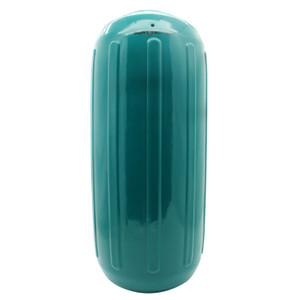 Extreme Max 3006.7712 BoatTector HTM Inflatable Fender - 6.5" x 15", Teal - 3006.7712