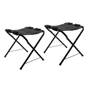 Extreme Max 3006.8456 Portable Folding Kayak Stand - Pair - 3006.8456 Extreme Max 3006.8456 Portable Folding Kayak Stand - Pair - 3006.8456