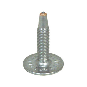 Extreme Max 5001.5364 Platinum Plus Studs - 1.40", Pack of 48 - 5001.5364