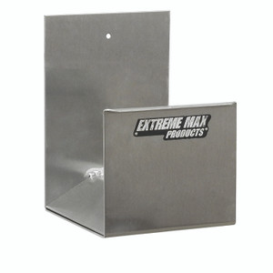 Extreme Max 5001.6047 Large Aluminum Cord Cable Hose Hanger Organizer for Enclosed Race Trailer Shop Garage Storage - 5001.6047 Extreme Max 5001.6047 Large Aluminum Cord Cable Hose Hanger Organizer for Enclosed Race Trailer Shop Garage Storage - 5001.6047