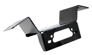 Extreme Max 5600.3128 Winch Mount for Honda Pioneer 700 - 5600.3128