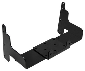Extreme Max 5600.3142 Winch Mount Kit for Polaris Gen 4 Chassis - 5600.3142