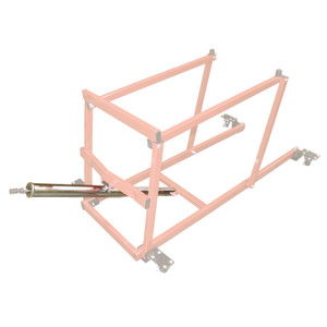 Extreme Max 5800.9005 Jack for PRO Snowmobile Lift - 5800.9005