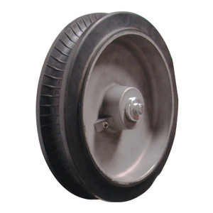 Extreme Max 5800.9069 Replacement Wheel for Wheel Drive Systems - 5800.9069