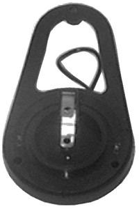 Perko - Base With Socket Assembly - 107
