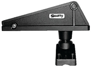 Scotty Downriggers - Anchor Pulley/lock - 276