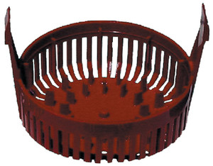Rule - Strainer Base F/3700 & 4000 - 279 Rule - Strainer Base F/3700 & 4000 - 279