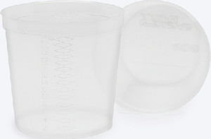 West System - 32 Oz. Poly Mixing Pot - 806