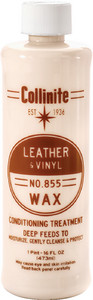 Collinite - Leather/vinyl Wax Pint - 855 Collinite - Leather/vinyl Wax Pint - 855