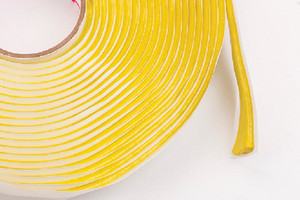 West System - Vacuum Bag Sealant 1/2 X 25ft - 883