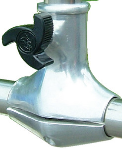 Taylor - 7/8 S/s Rail Mount - 973 Taylor - 7/8 S/s Rail Mount - 973