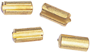 Scotty Downriggers - Release Clip Locators (10 Pk) - 1007