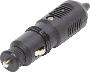 Blue Sea Systems - 12vdc Plug - 1010 Blue Sea Systems - 12vdc Plug - 1010