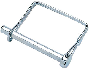 FulTyme RV - Spare Locking Pins 5/16 -jacks - 1036