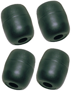 Scotty Downriggers - Soft Stop Bumper 4/pack - 1039 Scotty Downriggers - Soft Stop Bumper 4/pack - 1039