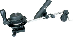 Scotty Downriggers - Downrigger Depthmaster-manual - 1050 Scotty Downriggers - Downrigger Depthmaster-manual - 1050