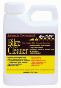 Boat life - Bilge Cleaner-quart - 1102 Boat life - Bilge Cleaner-quart - 1102